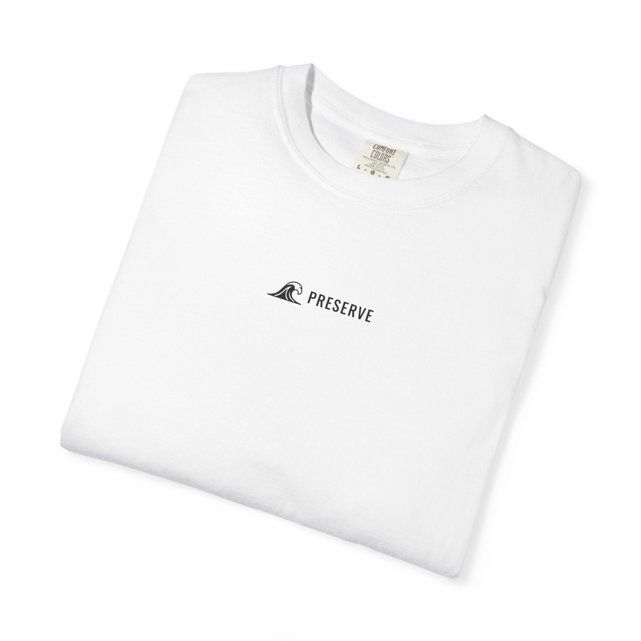 Surfside Tee
