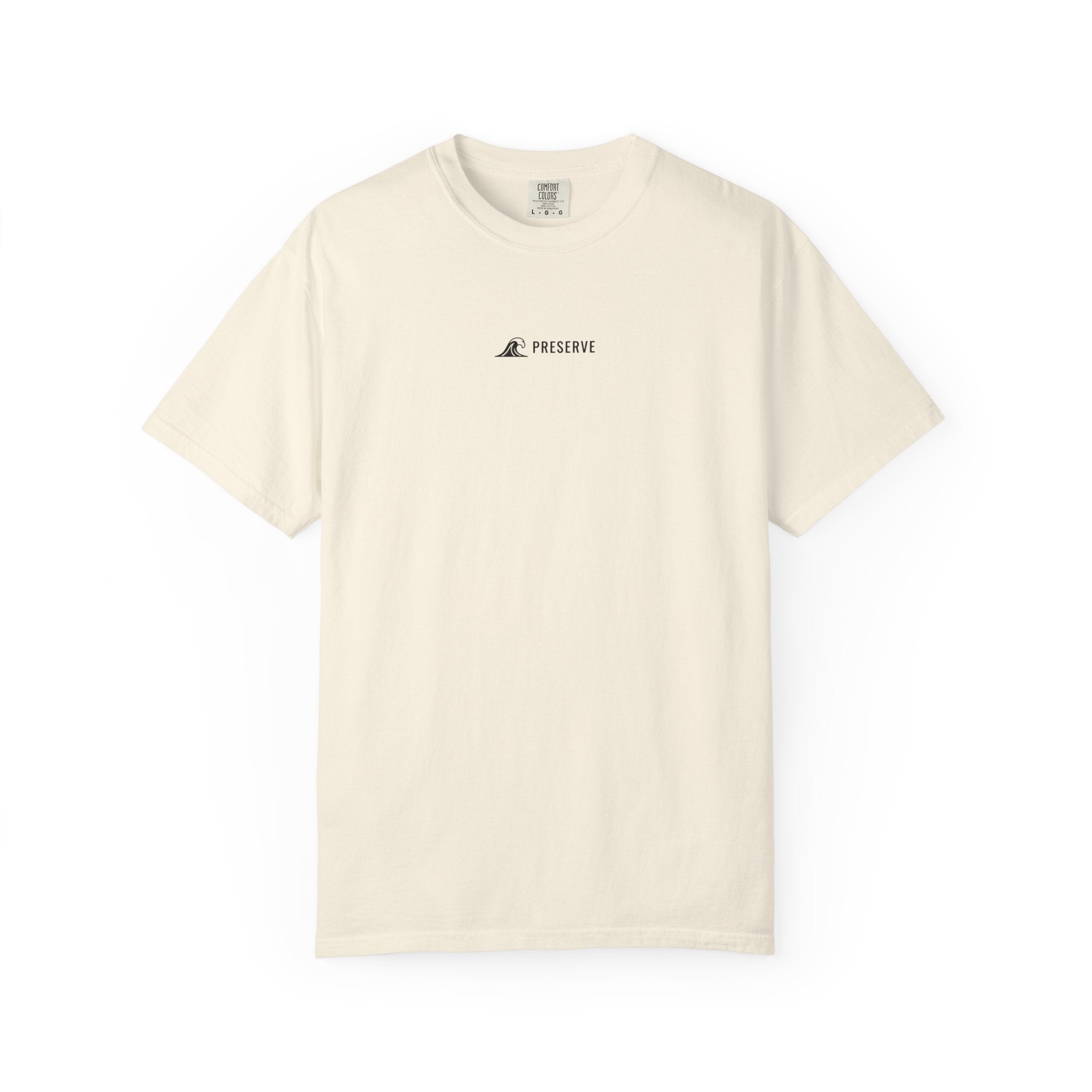 Surfside Tee