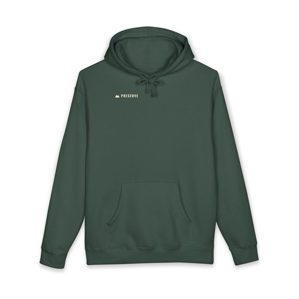Alpine Hoodie