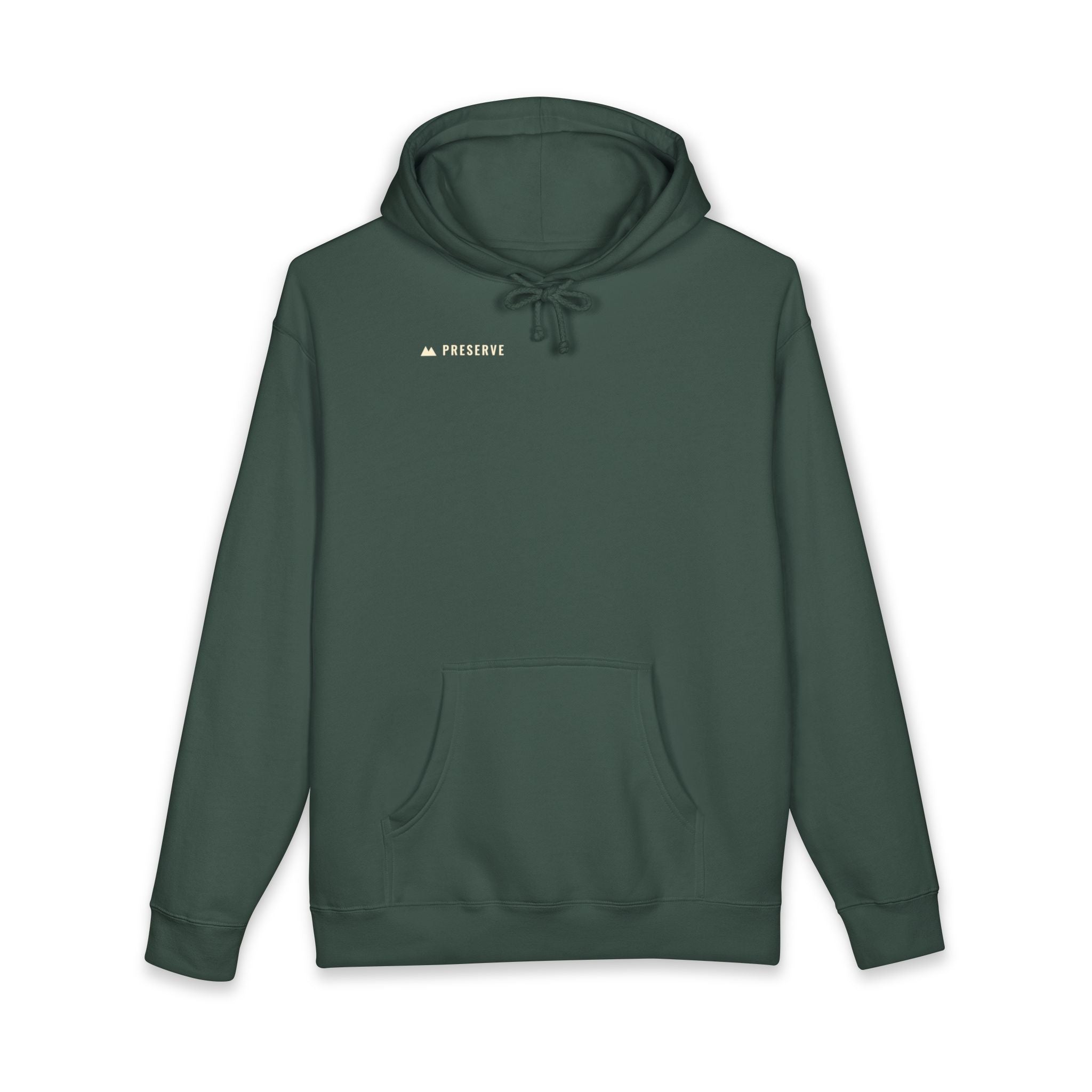 Alpine Hoodie