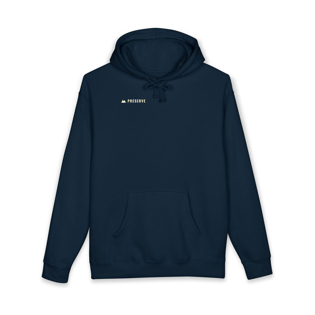 Alpine Hoodie