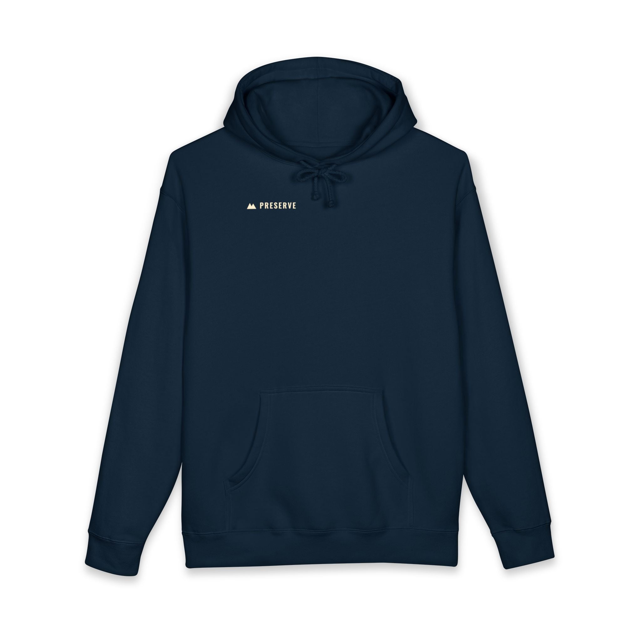 Alpine Hoodie