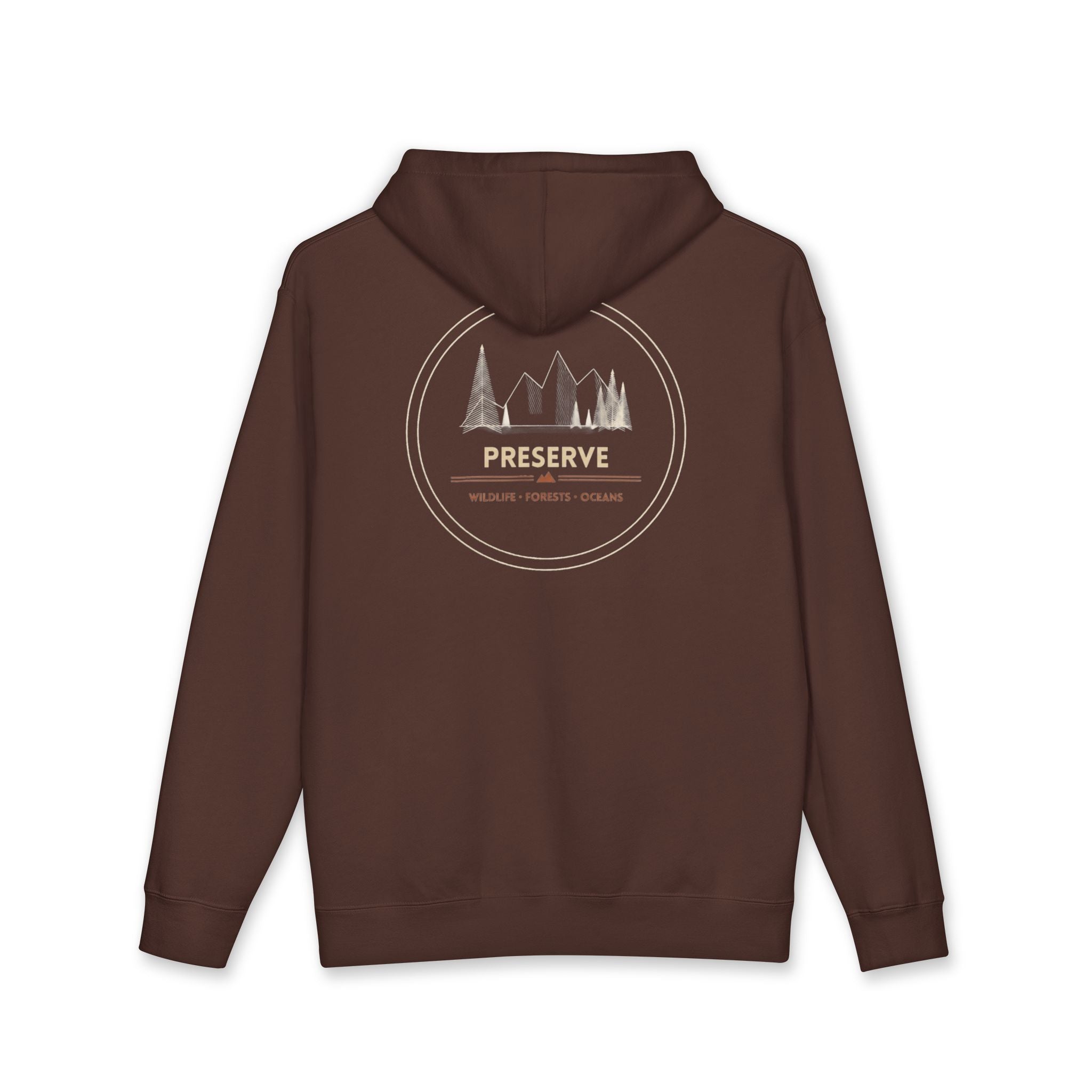 Alpine Hoodie