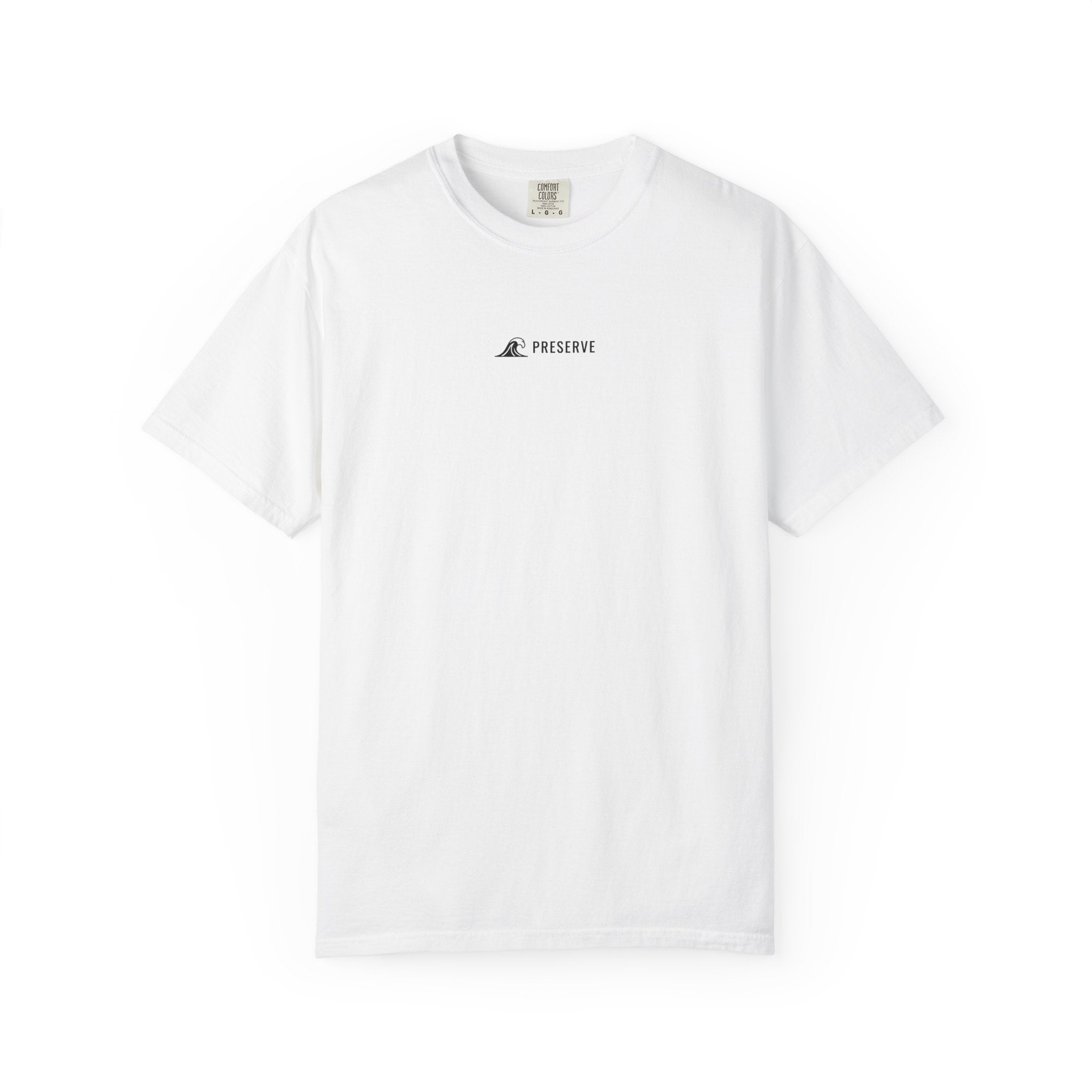 Surfside Tee