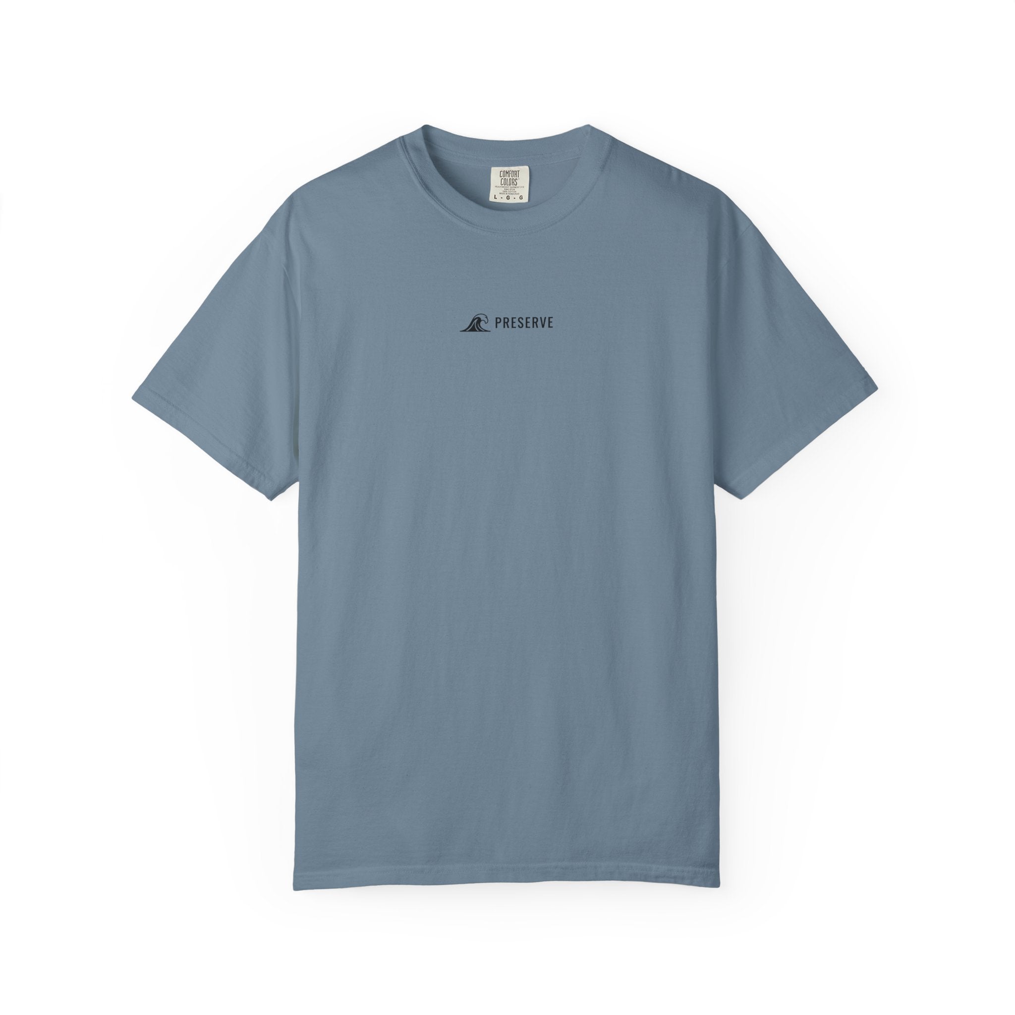 Surfside Tee