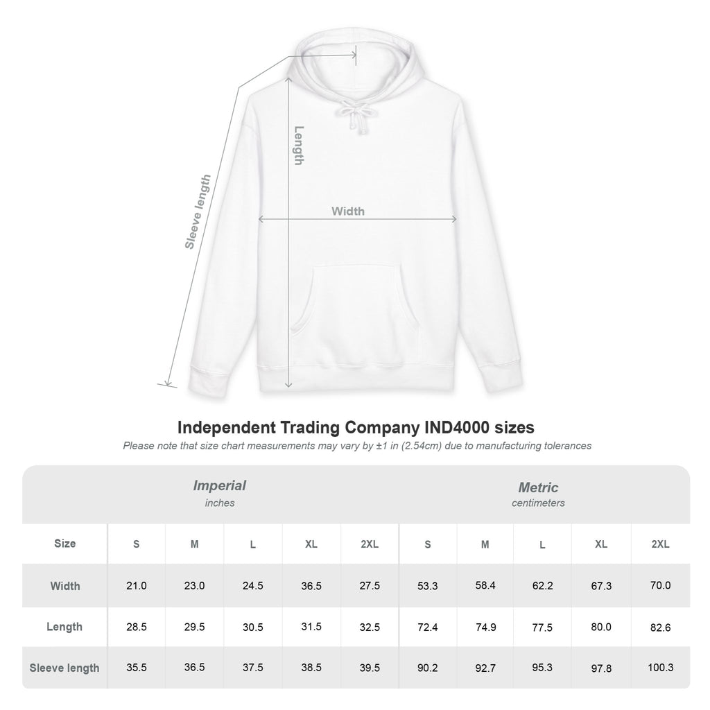 Preserve Endangered Sea Turtle Hoodie — Conservation Graphic Pullover