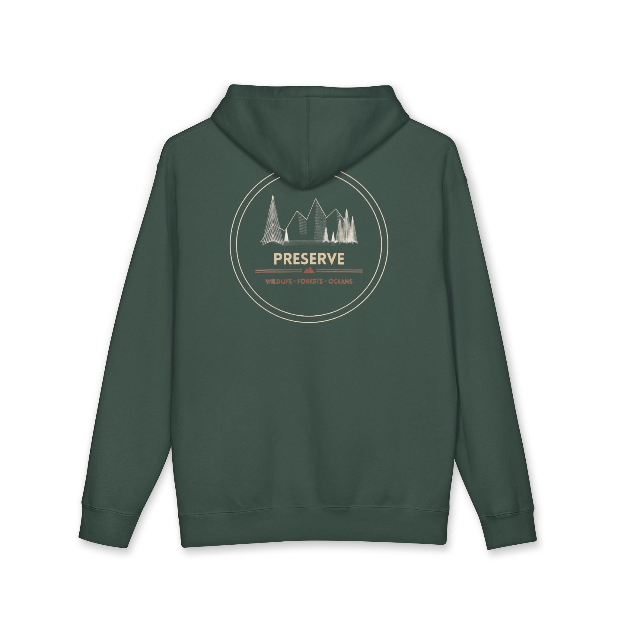 Alpine Hoodie