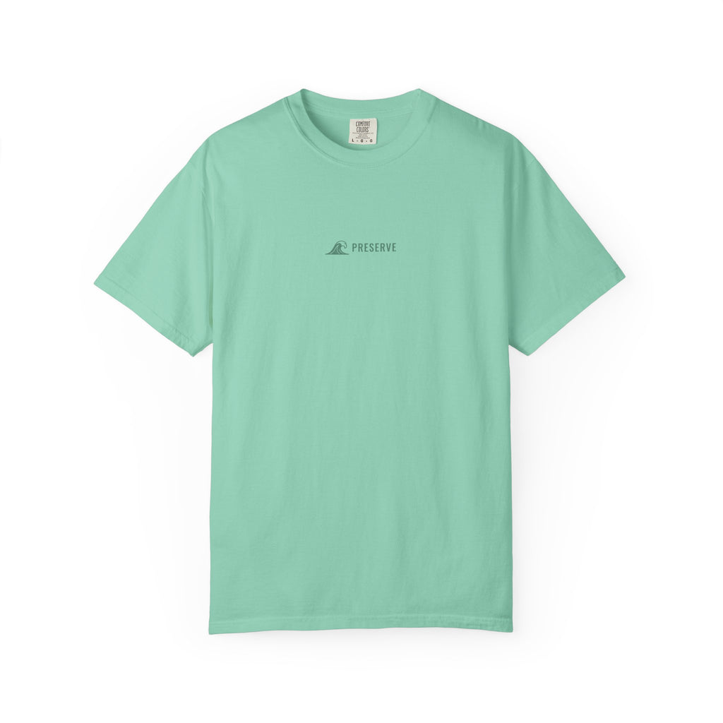 Sage Green Front