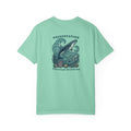 Sage Green Back