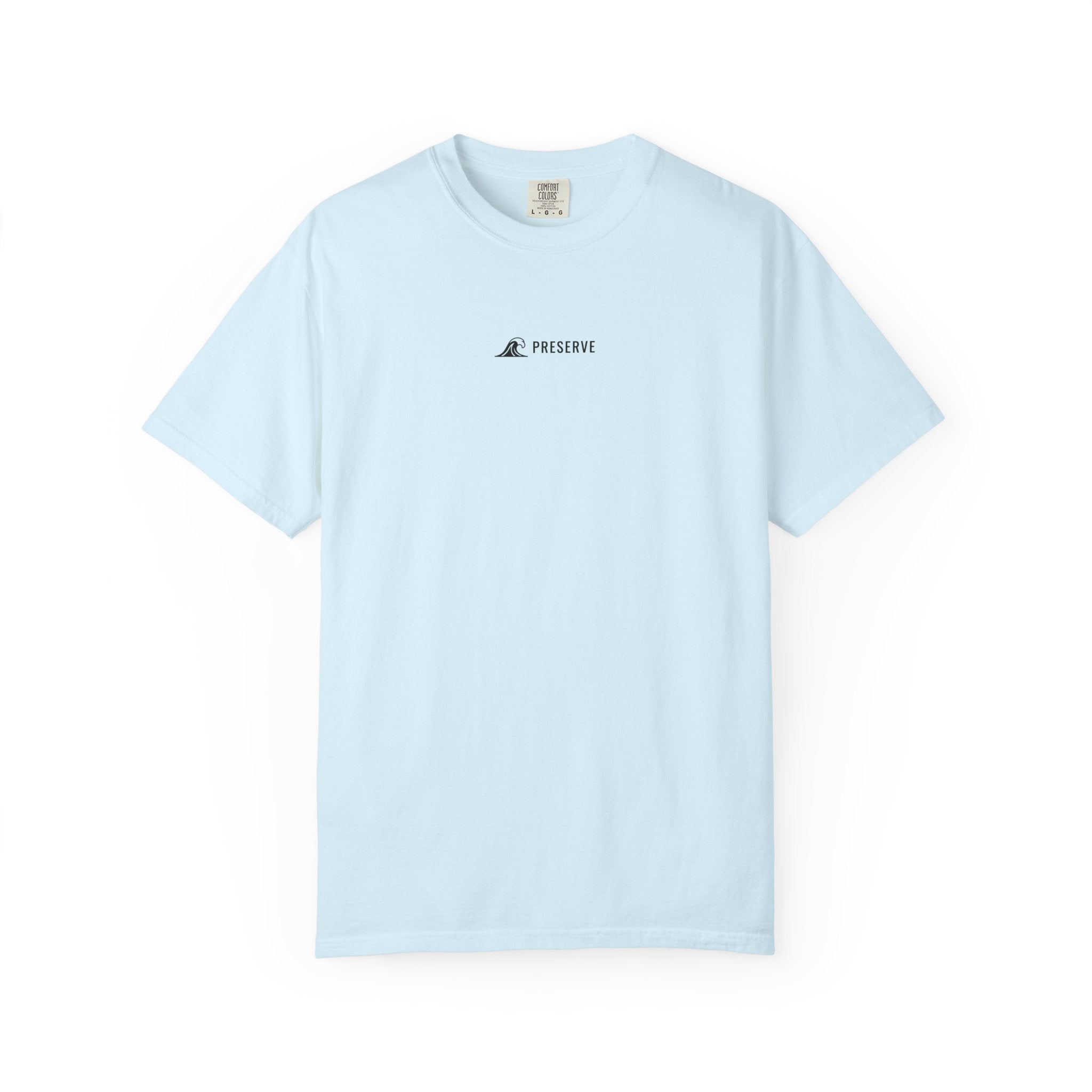 Surfside Tee