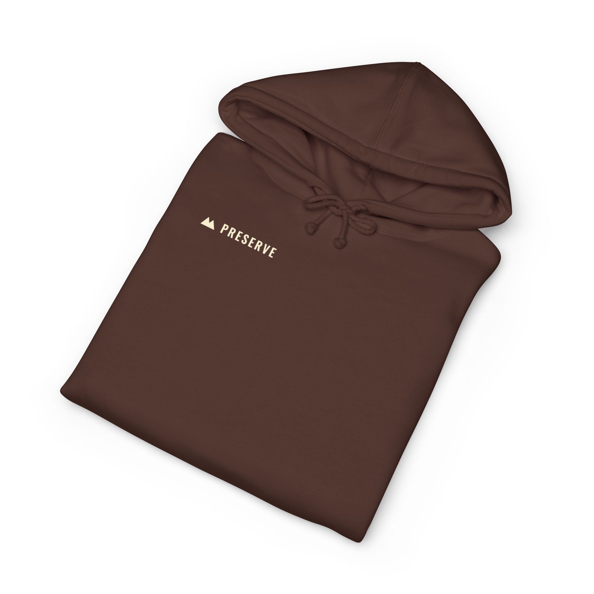 Alpine Hoodie