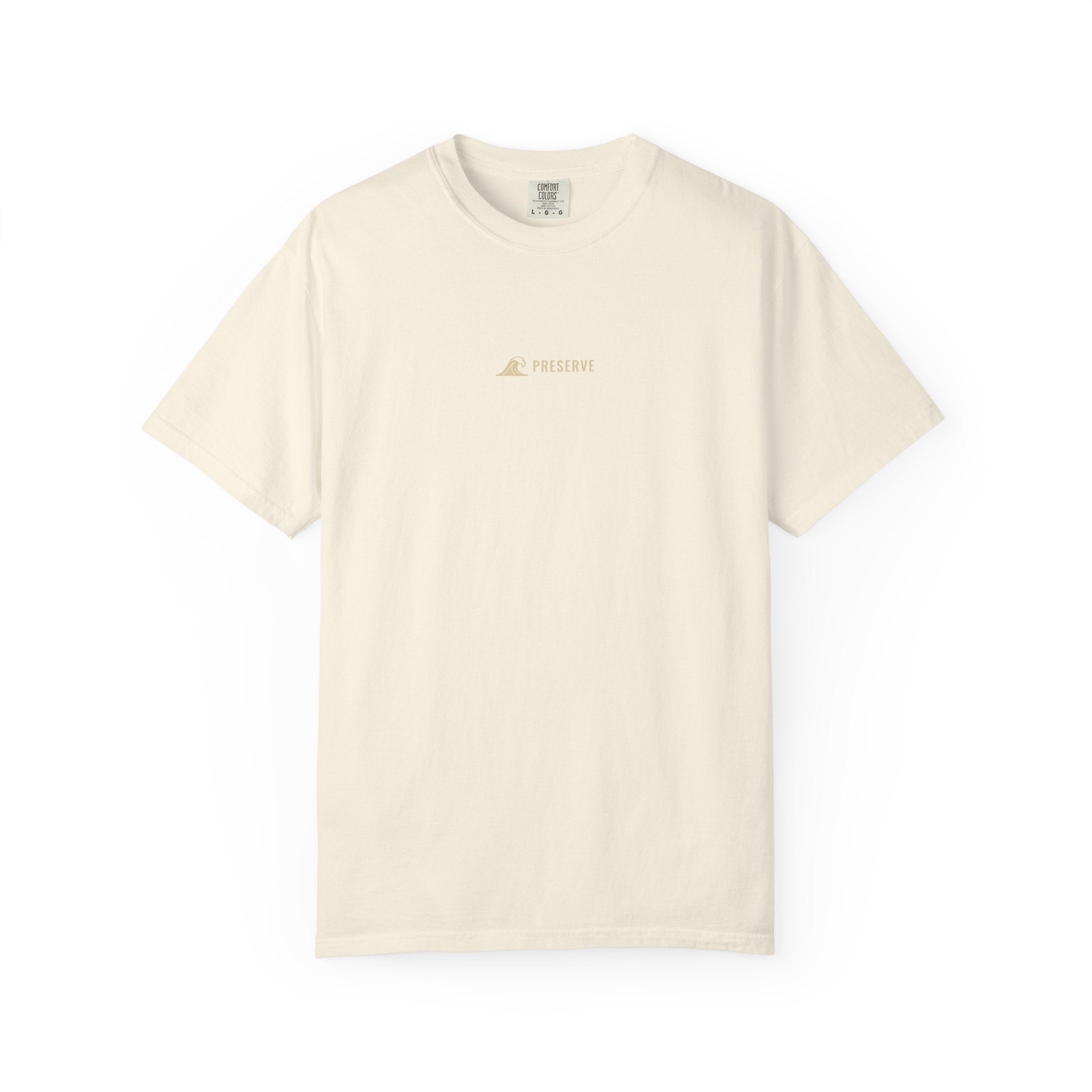 Cream Front