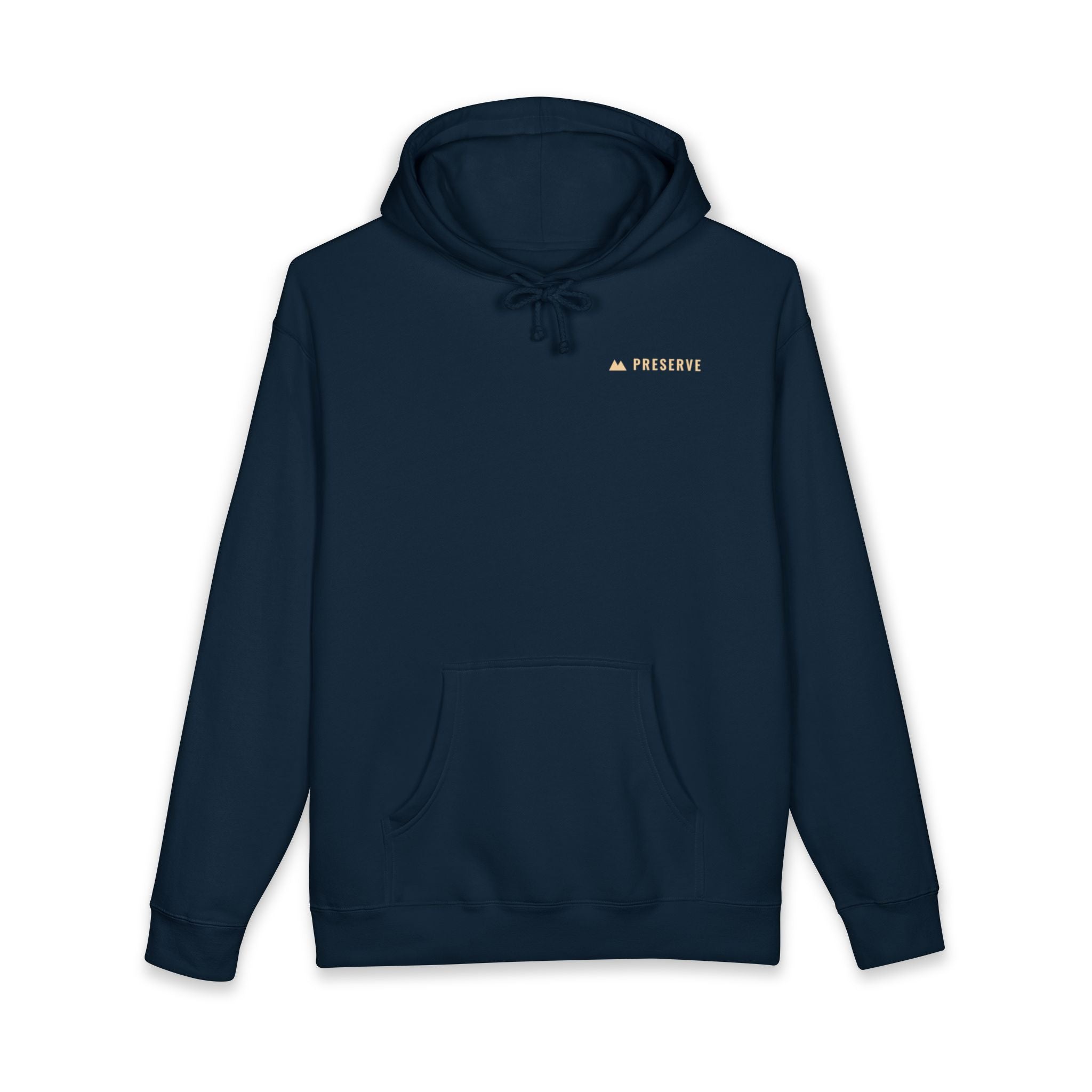 Navy Front