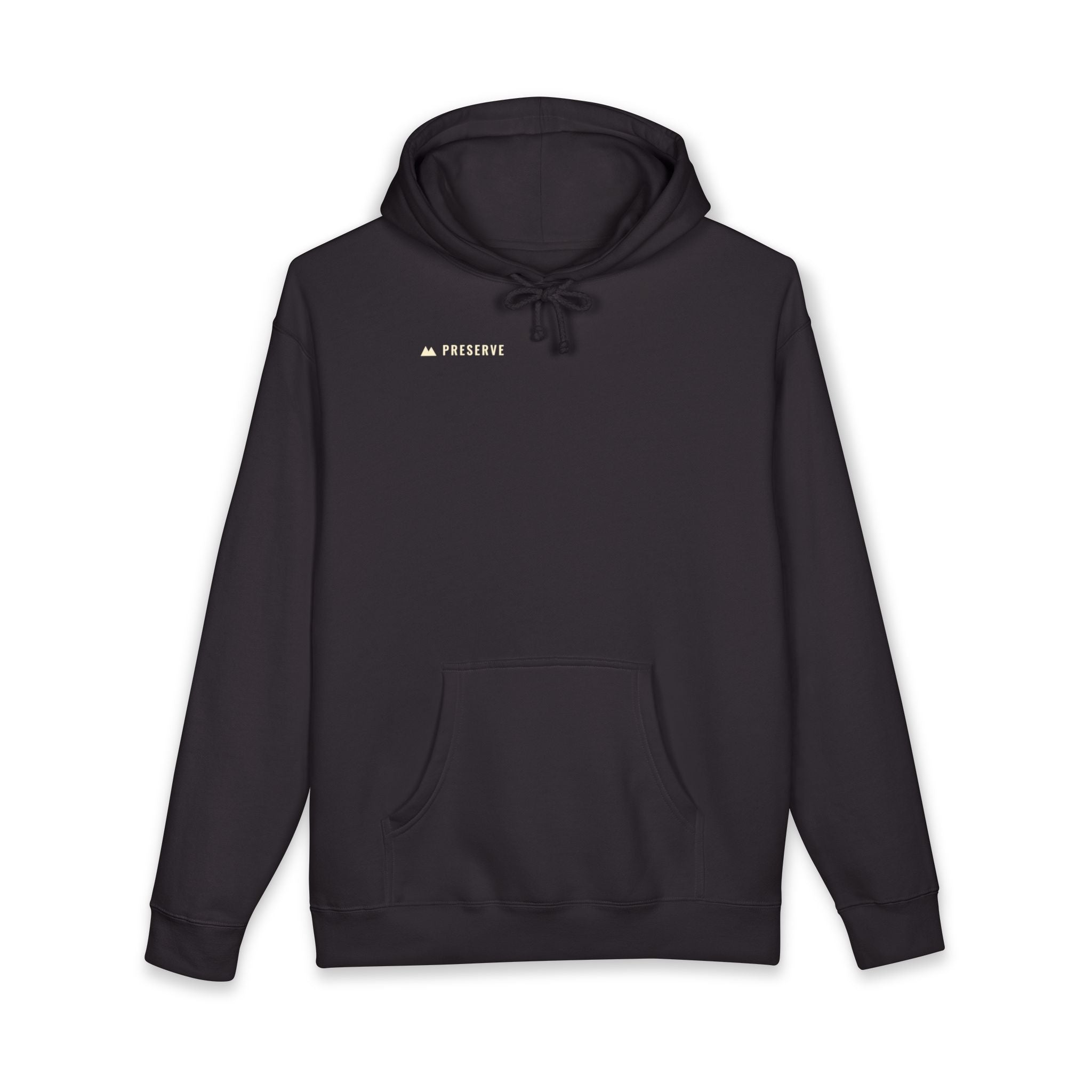 Alpine Hoodie