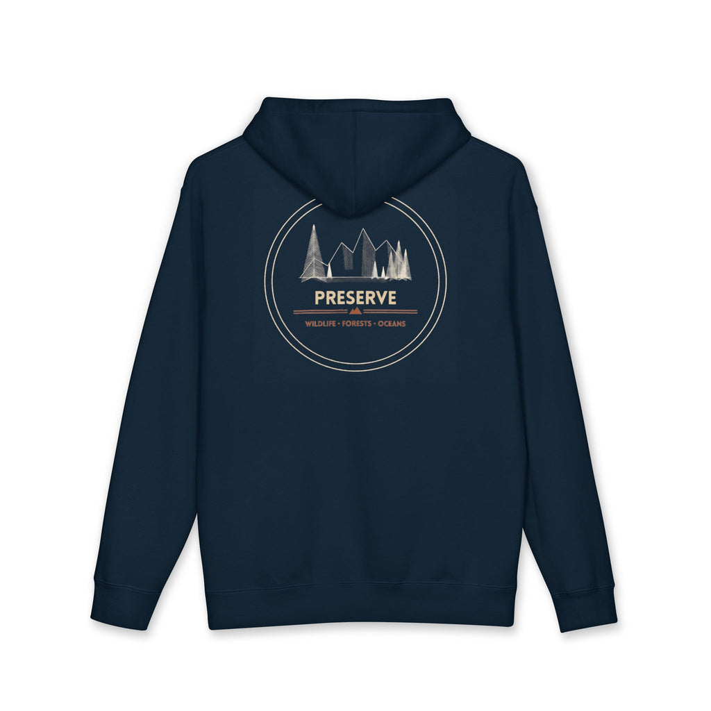 Alpine Hoodie