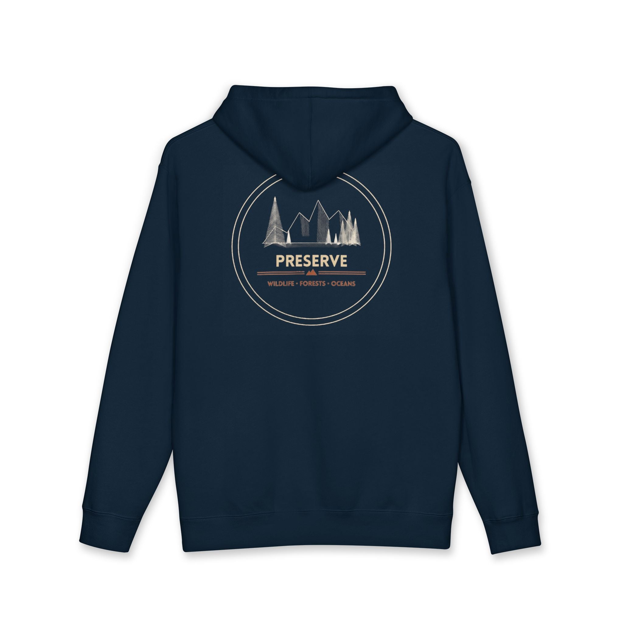 Alpine Hoodie