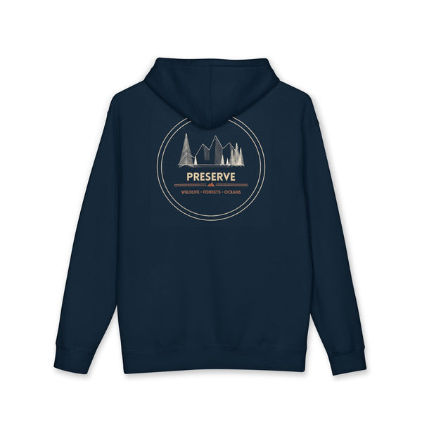 Alpine Hoodie