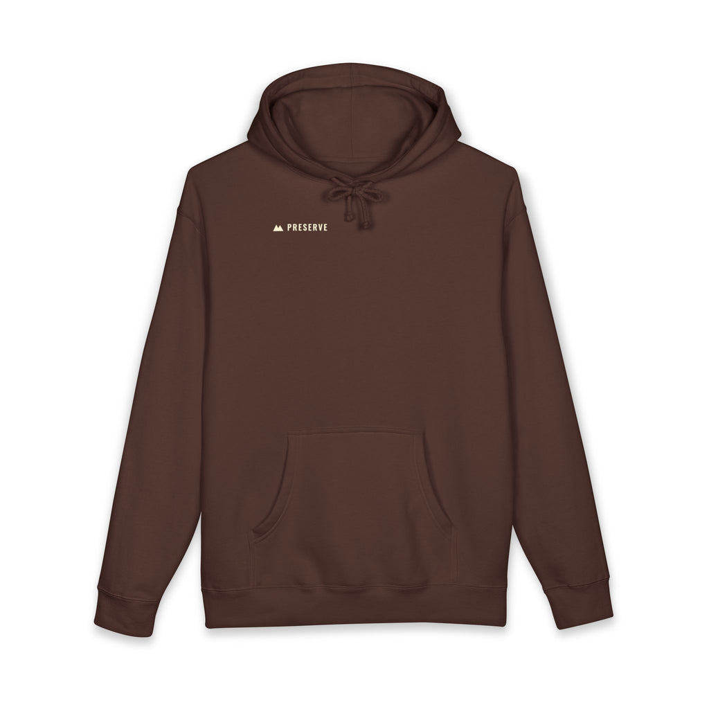 Alpine Hoodie