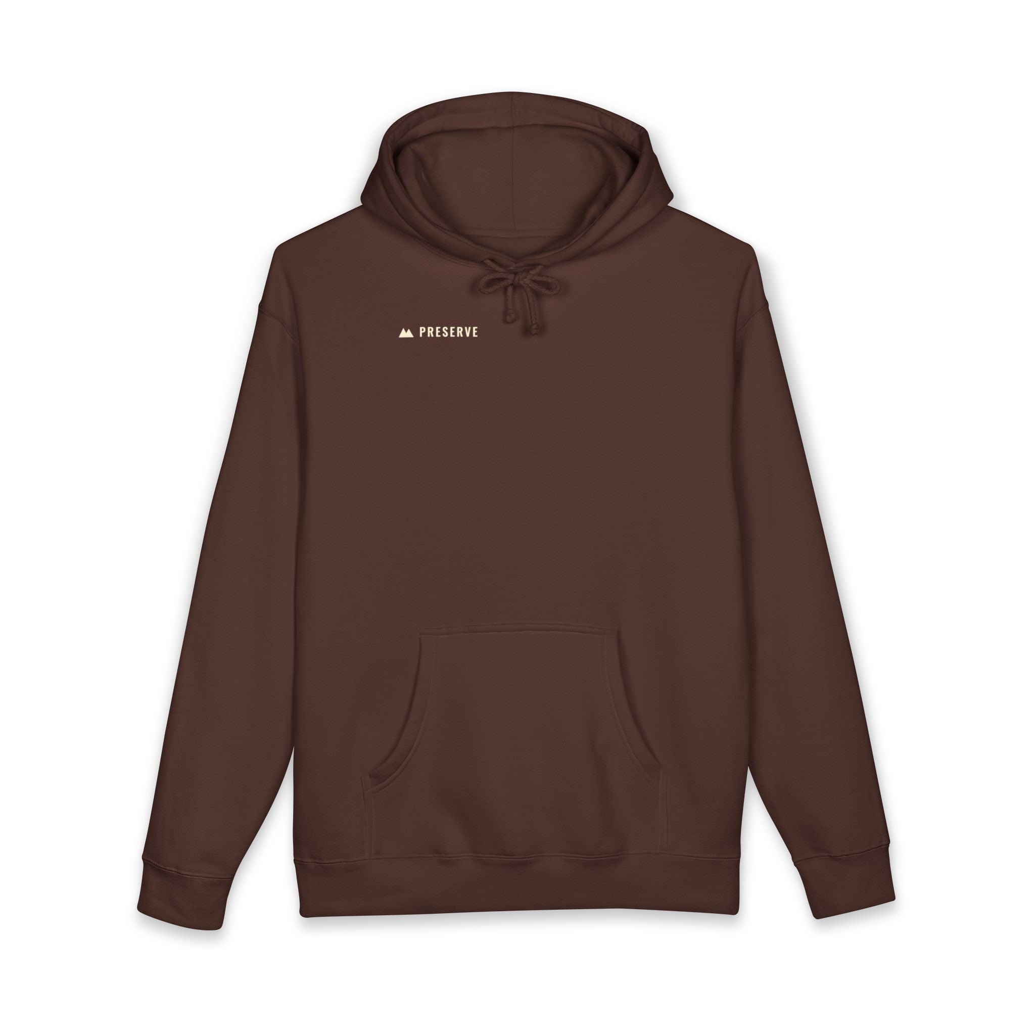 Alpine Hoodie
