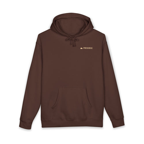 Brown Front