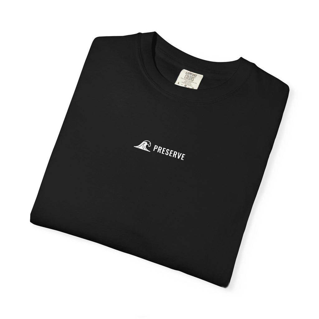 Black Folded
