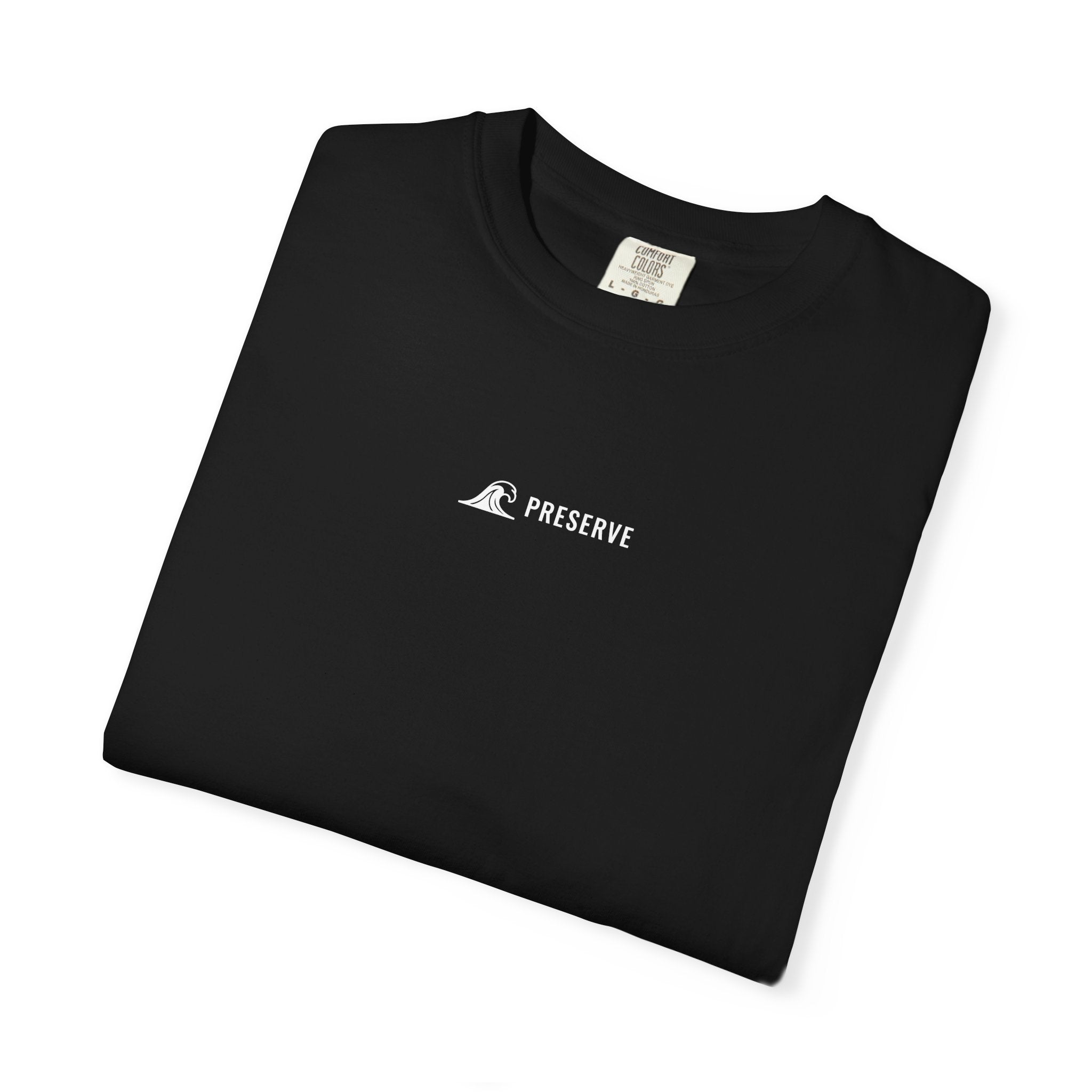 Black Folded