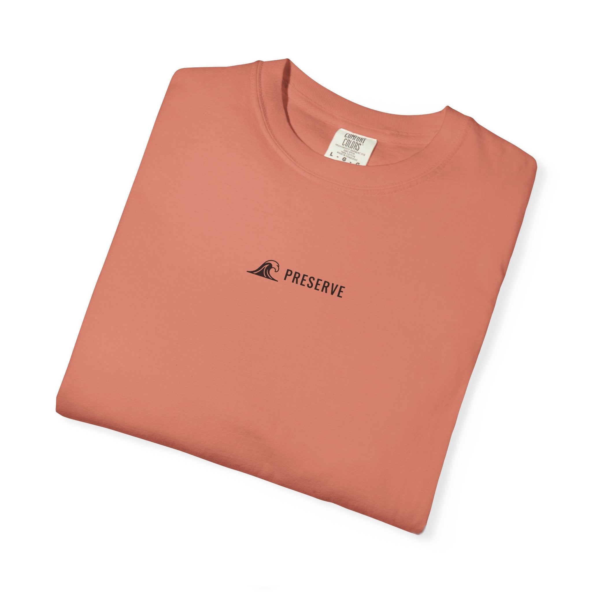 Surfside Tee