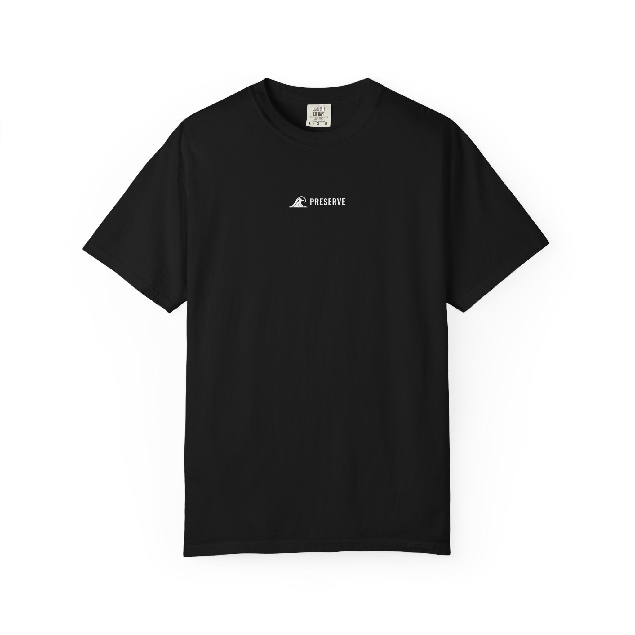 Black Front